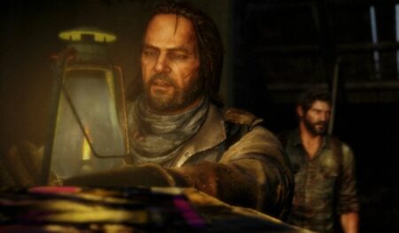 The Last of Us Show Casts Homosexuell wird es wahrscheinlich begraben