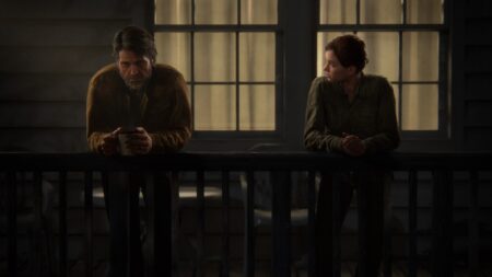 ICYMI: Hier sind alle Hänseleien und Updates von 'The Last of Us Day'