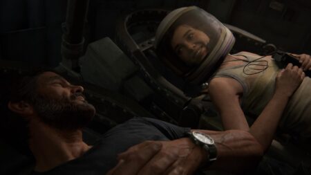 Naughty Dog enthüllt an diesem Wochenende neue Last of Us-Inhalte