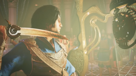 Ubisoft Montreal übernimmt Prince of Persia: Sands of Time Remake