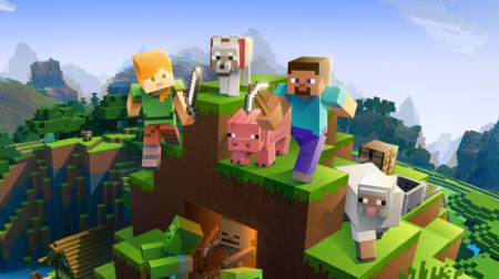 Das Studio sagt, dass gefälschte Knappheit im Widerspruch zu Minecraft steht.
