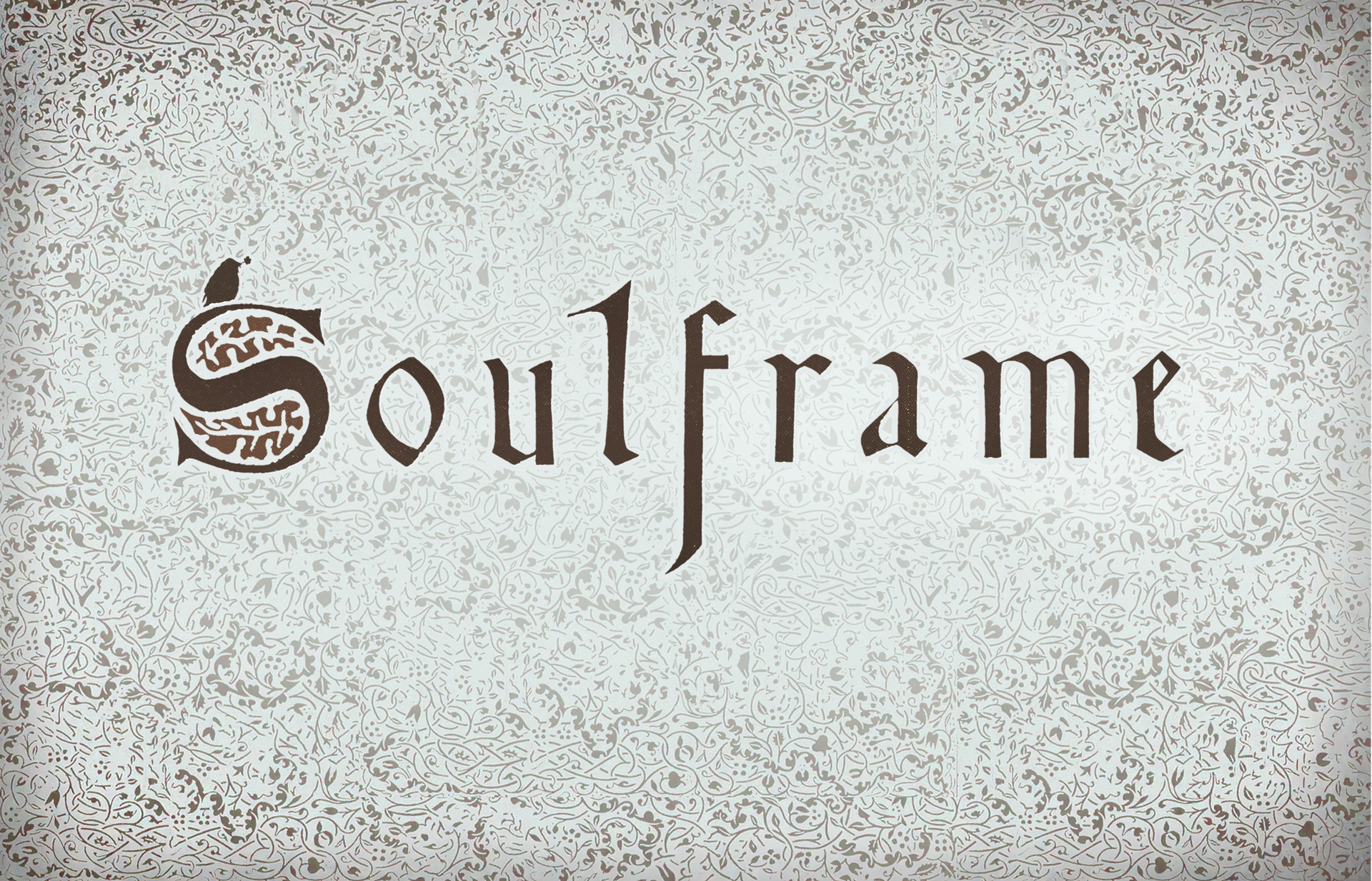 Soulframe-Ankündigung