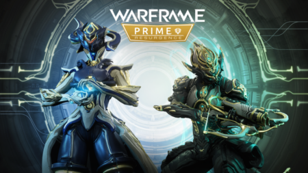 Spieler können Prime Warframes jetzt häufiger freischalten.