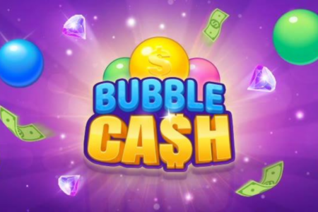Bubble Cash Codes (December 2022)