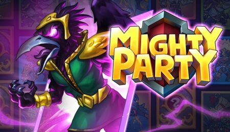 Mighty Party Codes (December 2022)