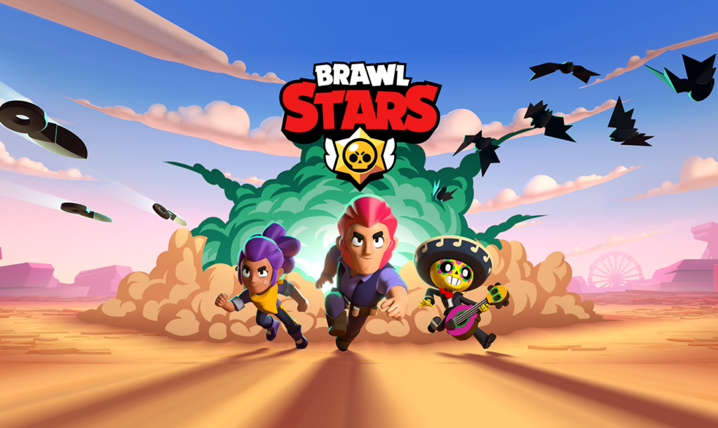 Brawl Stars character tier list (April 2023): All Brawlers ranked from best to worst