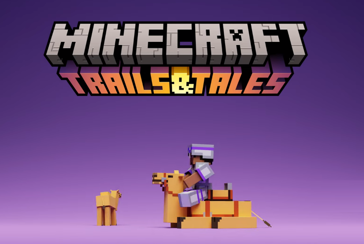 When is Minecraft 1.20 coming out? Trails and Tales release window & expected features