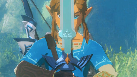 Zelda Tears of the Kingdom Master Sword: How to get it early