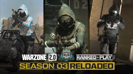How to earn SR and rank up in Warzone 2 Ranked Play