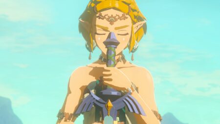 How to unfuse items in Zelda: Tears of the Kingdom
