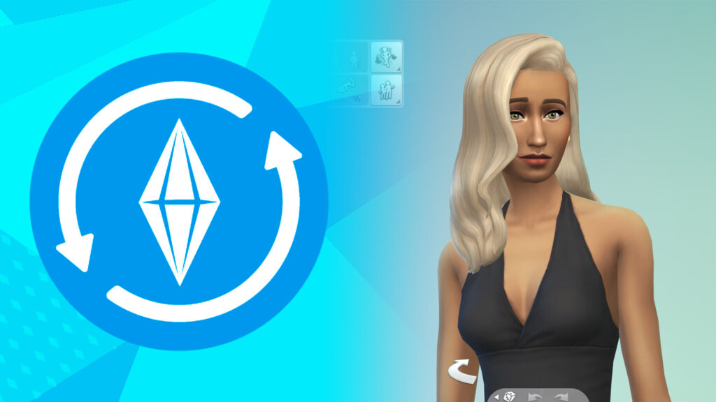 The Sims 4 Delivery Express (May 2023): Caliente family changes & new recipes