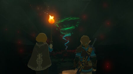 How many Shrines are in Zelda: Tears of the Kingdom?