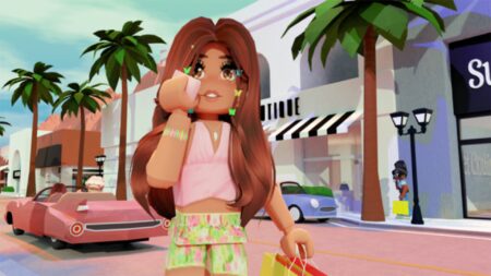Berry Avenue Baddie outfit codes (August 2023)