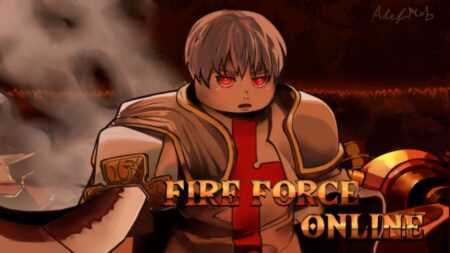 How to become a White Clad in Fire Force Online