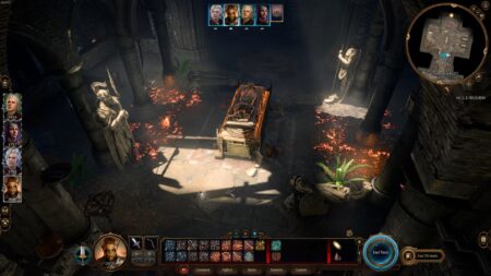 How to Disarm traps in Baldur's Gate 3: Trap Disarm Toolkits explained