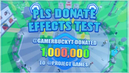 Effects Test codes [DONATION GAME] (August 2023)