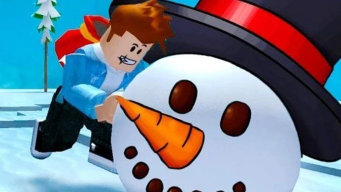 Roblox Snowballer Simulator-Codes