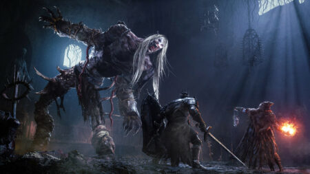Lords of the Fallen system requirements: Minimum & recommended specs for PC