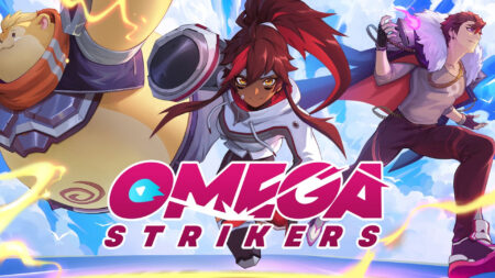 Omega Strikers codes to redeem free Emoticons & Skins