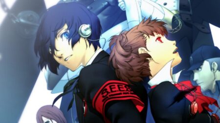 Persona 3 Reload won't have a female protagonist, here's why
