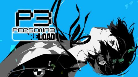 Who is the singer of the Persona 3 Reload soundtrack?
