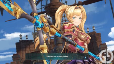 Granblue Fantasy: Relink character tier list & best Crewmates to play