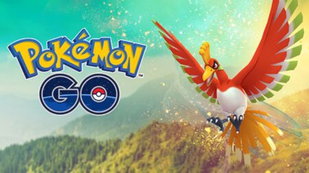 Pokemon GO Shadow Ho-Oh weaknesses, best counters & Shiny details
