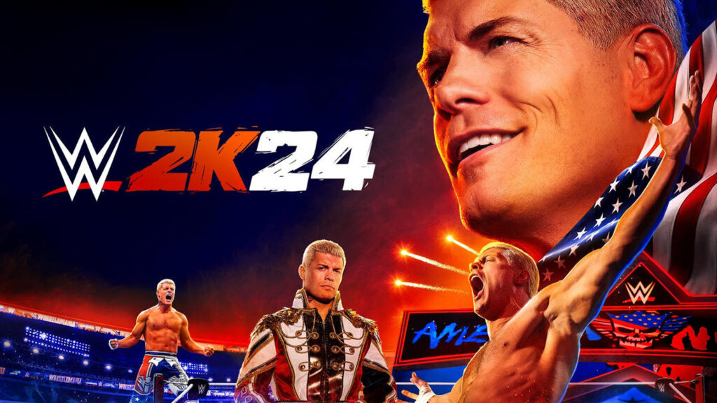 WWE 2K24 roster reveal doesn't include Brock Lesnar or Vince McMahon