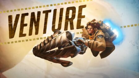 Overwatch 2 Venture weapons, abilities, ultimate & how to play