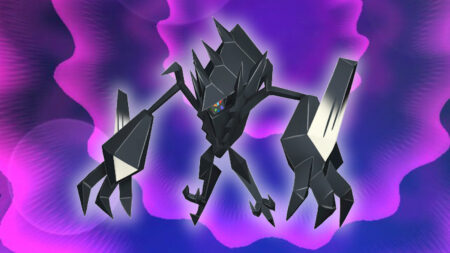 Here's when you'll be able to catch Necrozma in Pokemon GO