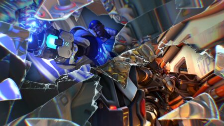 Overwatch 2 Season 10 adds a Mirrorwatch event, here's all you need to know