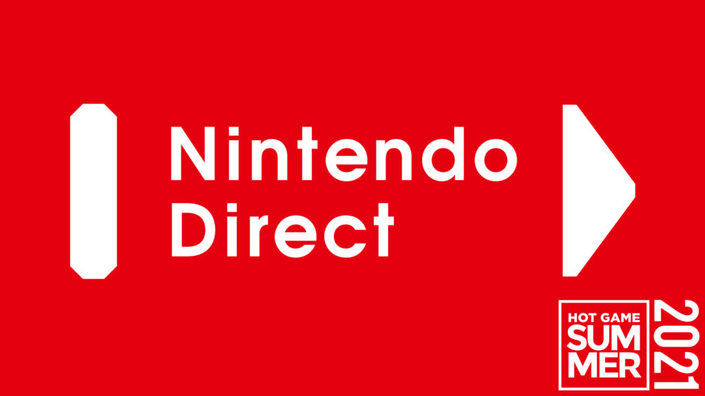 ICYMI: Eine Zusammenfassung von allem, was auf der E3 2021 Nintendo Direct gezeigt wurde