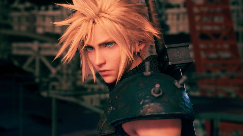 Final Fantasy 7 Remake How Many Chapters