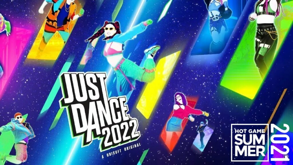 Just Dance 2022 kommt nicht auf die Wii, also ist es offiziell tot