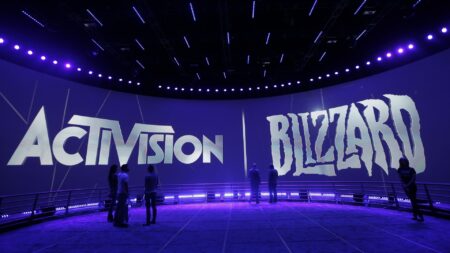 Activision-Blizzard-Präsidenten leugnen eine feindliche Arbeitsumgebung in privaten E-Mails nicht