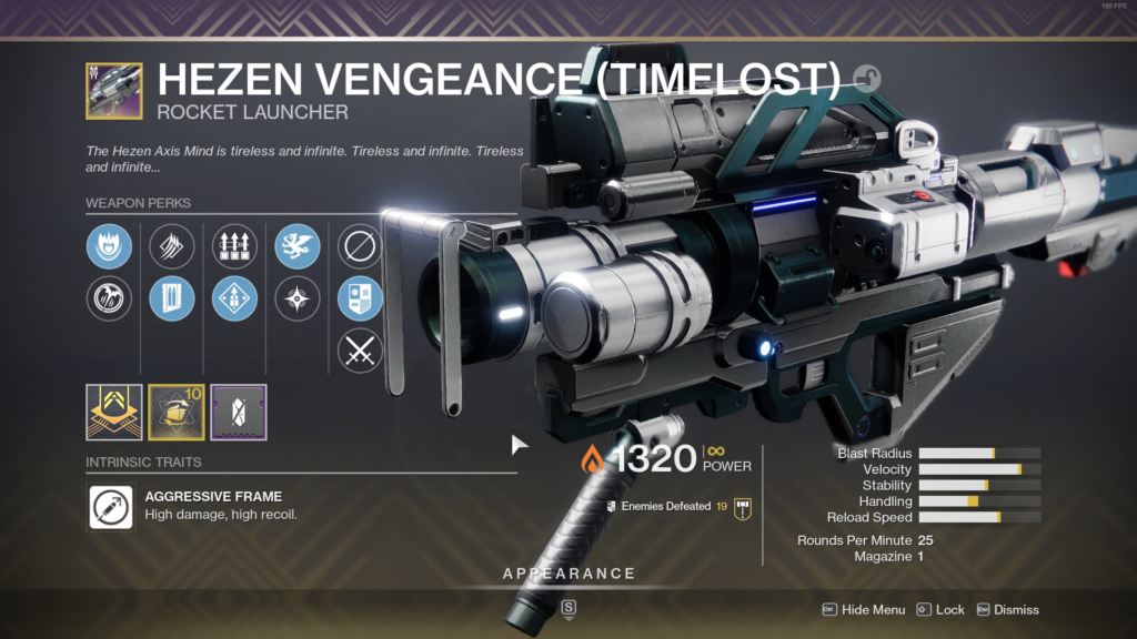 Destiny 2 Timelost Weapons Guide – Wie man Timelost Guns bekommt