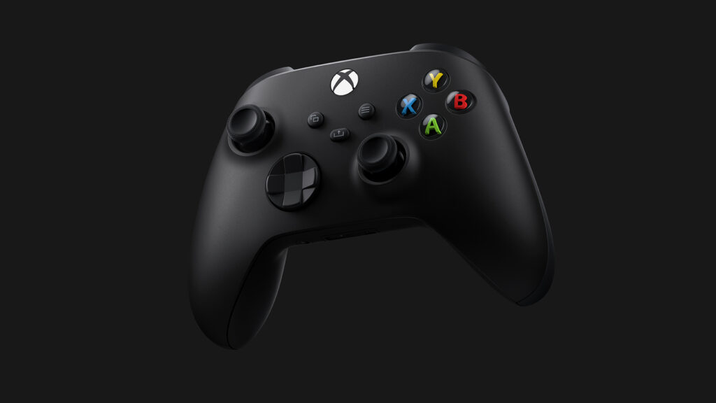 Die Xbox Series X/S erhält möglicherweise ein Controller-Update mit DualSense Inspiration
