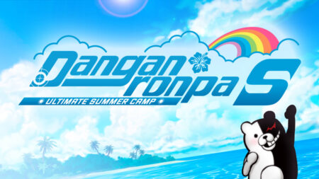 Was ist neu in Danganronpa S: Ultimate Summer Camp?