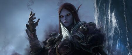 World of Warcraft entfernt Verweise auf ehemalige Mitarbeiter, die in Belästigungsklage genannt wurden