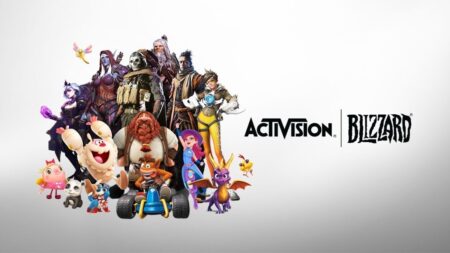 Activision-Blizzard-Aktionär kritisiert „unzureichende“ Reaktion auf Klage zur Arbeitskultur