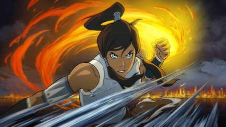 Leaked Boxart enthüllt Avatar- und Ren & Stimpy-Charaktere für Nickelodeon All-Star Brawl