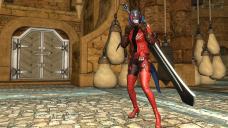FFXIV Glamour Guide – Glamour Dresser, Glamour Plates, Prisms & Dyes
