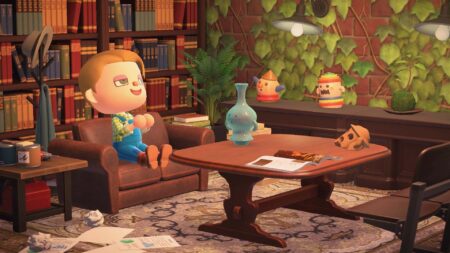 Animal Crossing New Horizons erhält zwei Updates, eines kostenlos, eines kostenpflichtig