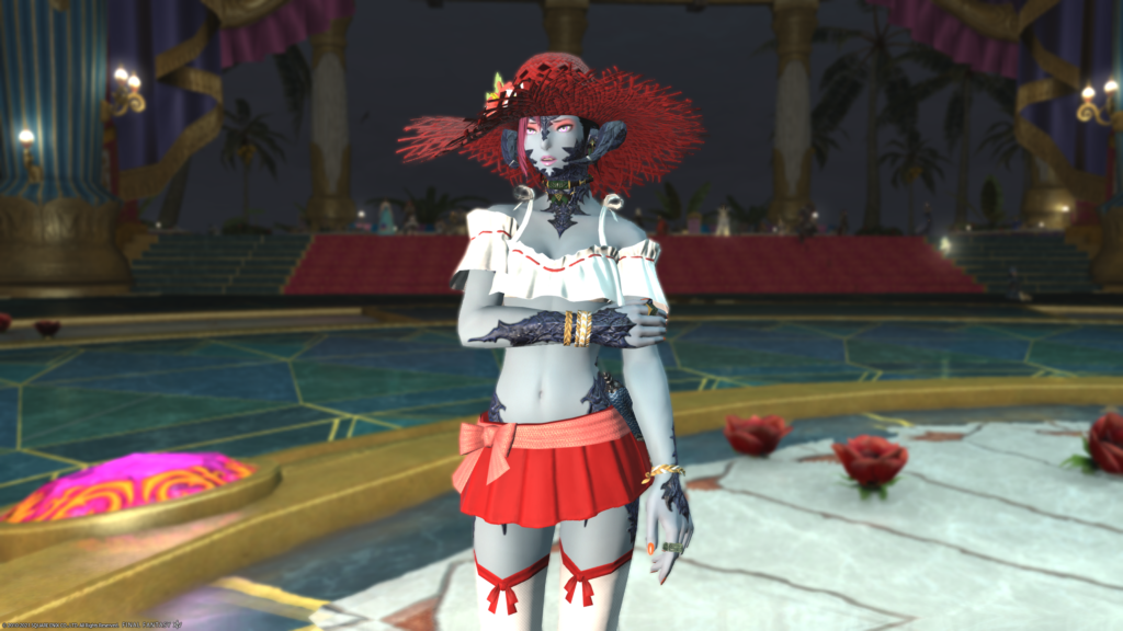 ffxiv Glamour-Guide