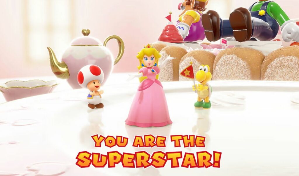 Mario Party Superstars Maps Guide – Jede Karte in Mario Party Superstars