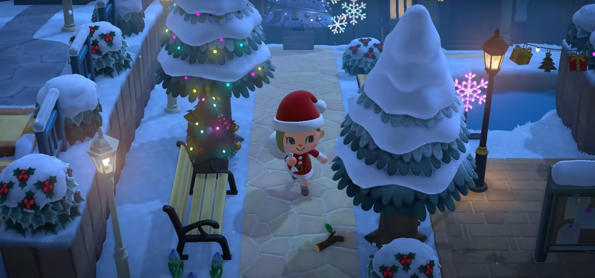 Animal Crossing bringt Black FridayVerkäufe auf Ihre Insel Neueste