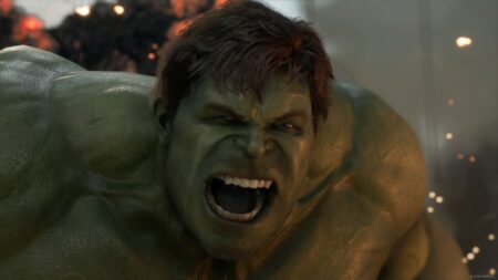 Photo of Marvel’s Avengers Hulk Guide – How to Grab Enemies as Hulk