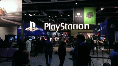 Ein ehemaliger PlayStation-Mitarbeiter verklagt das Unternehmen wegen geschlechtsspezifischer Diskriminierung