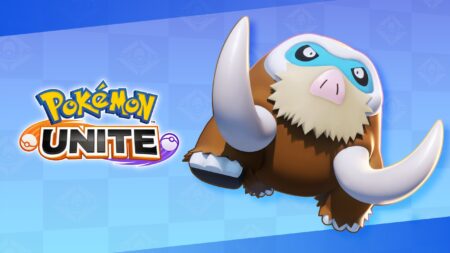 Pokemon Unite Mamoswine Guide – Bestes Moveset, Items und Build