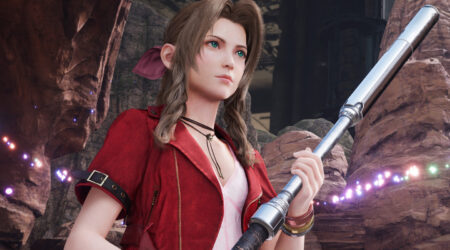 Die PlayStation Plus-Version von Final Fantasy VII Remake erhält diese Woche ein kostenloses PS5-Upgrade